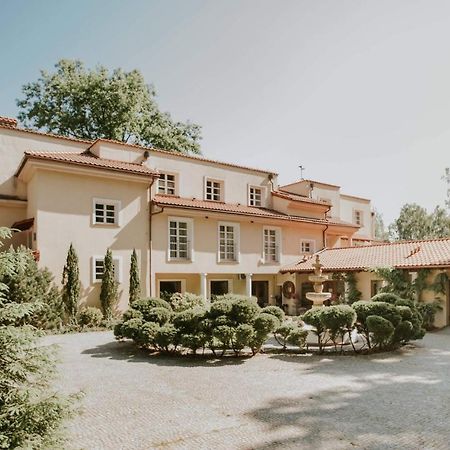 Villa Toscana Warszawa Ngoại thất bức ảnh